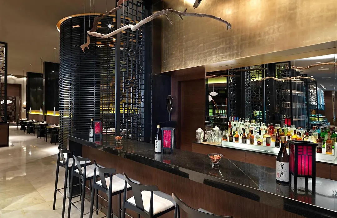 Paradisus By Melia Playa Del Carmen (Adults Only)-1