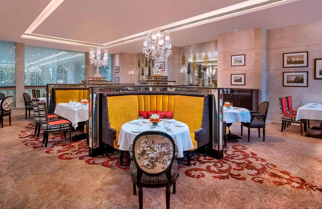 The St. Regis Mumbai-1