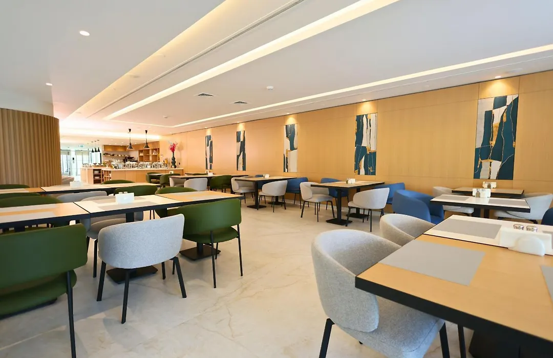 Staybridge Suites Beirut By Ihg-1