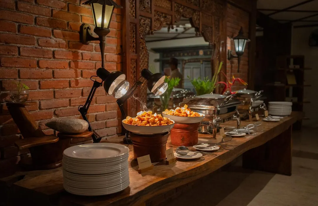 Plataran Ubud Hotel & Spa - Chse Certified-1