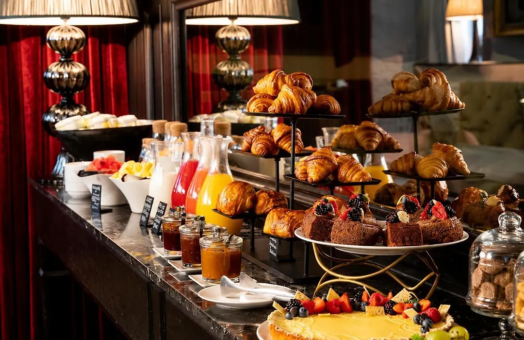 Dom Hotel Roma - Preferred Hotels & Resorts-1