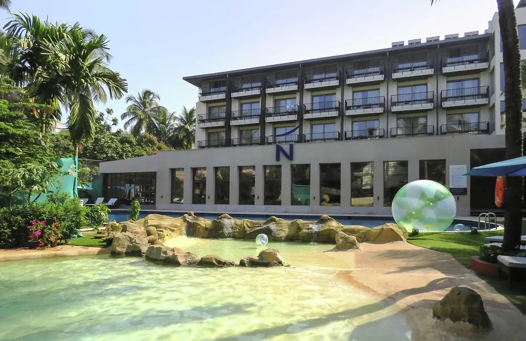 Novotel Goa Candolim-1