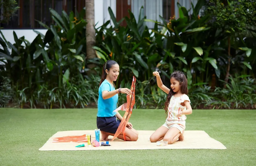 Courtyard By Marriott Bali Seminyak Resort-1