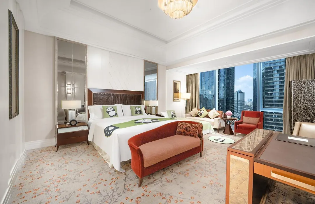 The St. Regis Chengdu-1