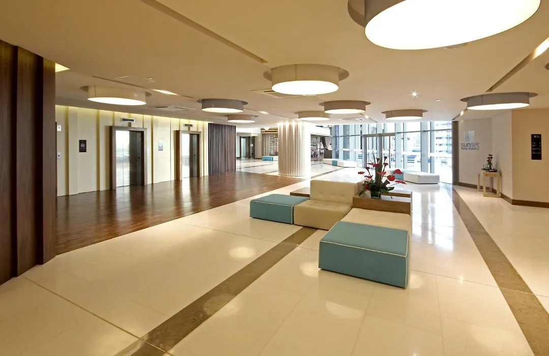 Hotel Intercontinental Cartagena By Ihg-1