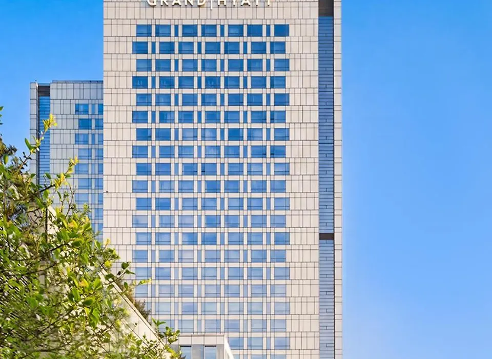 Grand Hyatt Chengdu-1