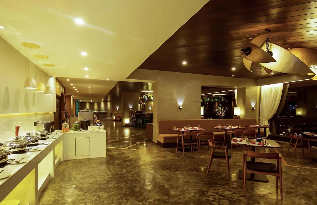 The Bheemli Resort Managed By Accorhotels-1