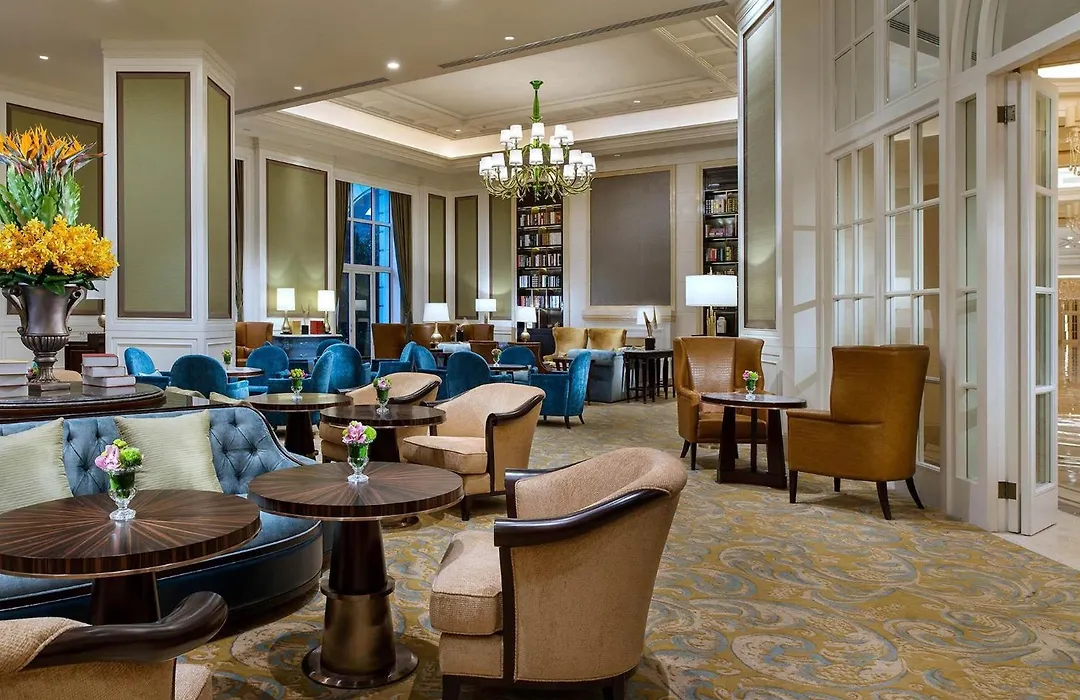Sofitel Shanghai Hongqiao-1