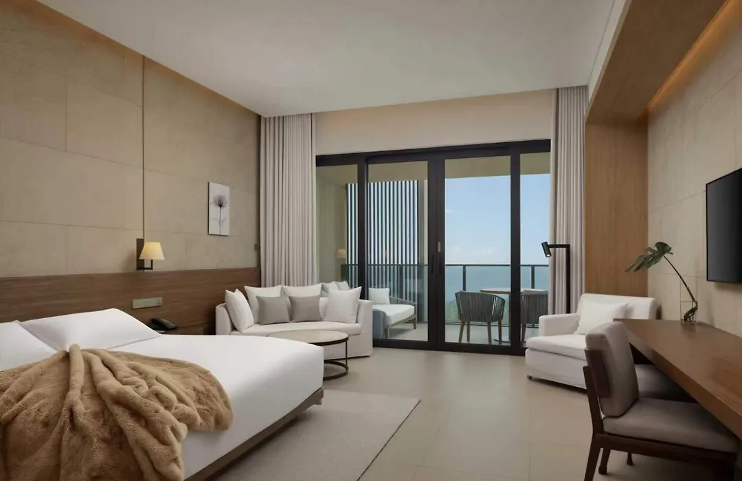 The Sanya Edition-1