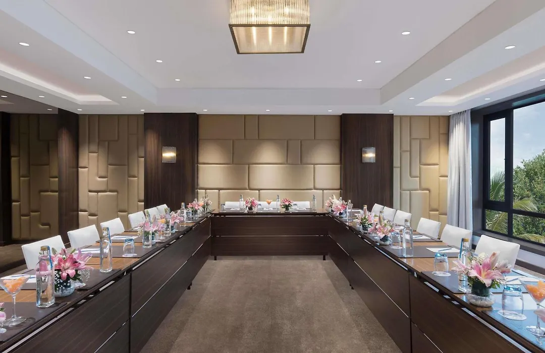 Novotel Lucknow Gomti Nagar-1