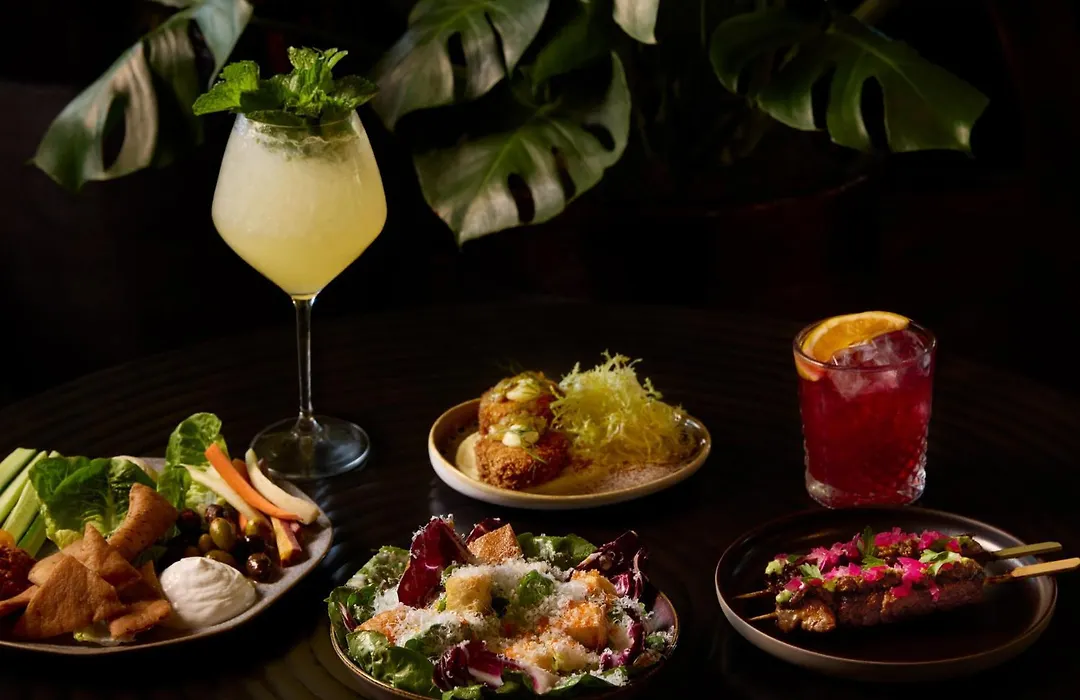 Kimpton La Peer West Hollywood By Ihg-1