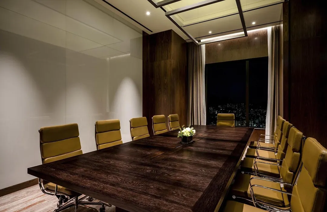 Grand Mercure Ambassador Hotel And Residences Seoul Yongsan-1