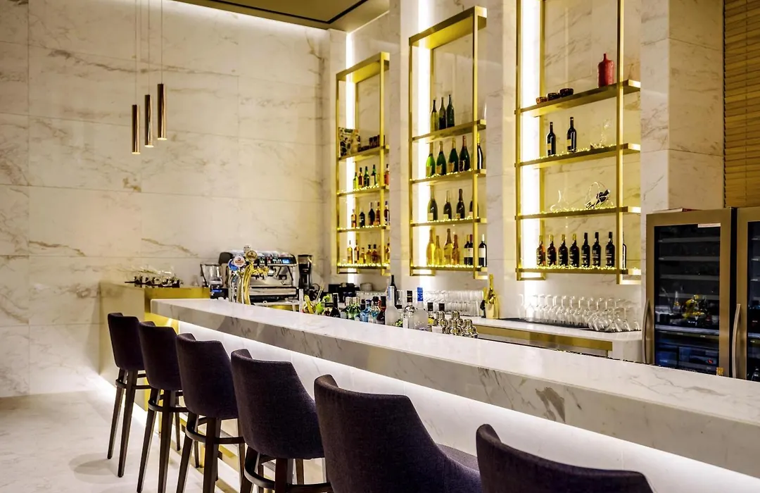 Grand Mercure Ambassador Hotel And Residences Seoul Yongsan-1