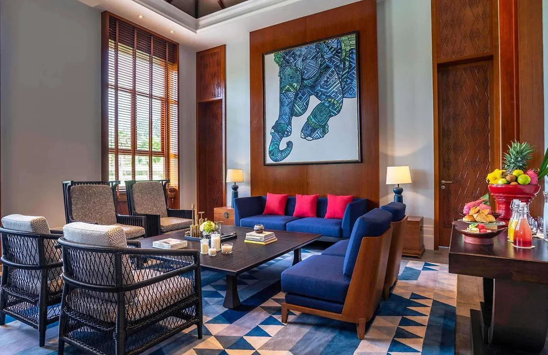 Pullman Luang Prabang-1