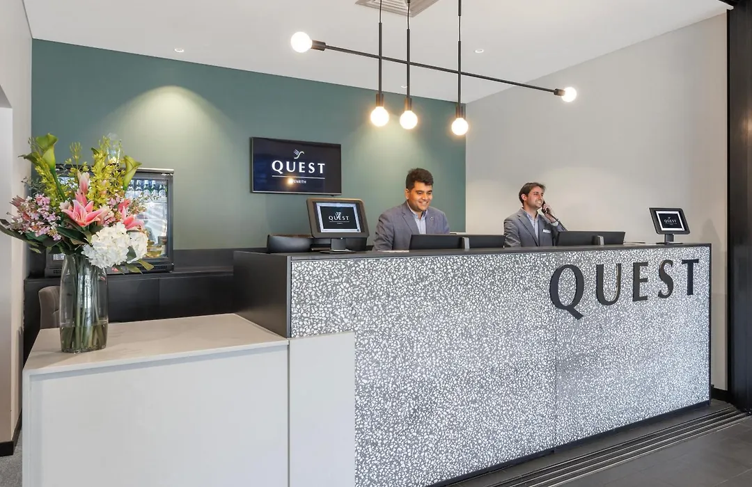 Quest Penrith-1