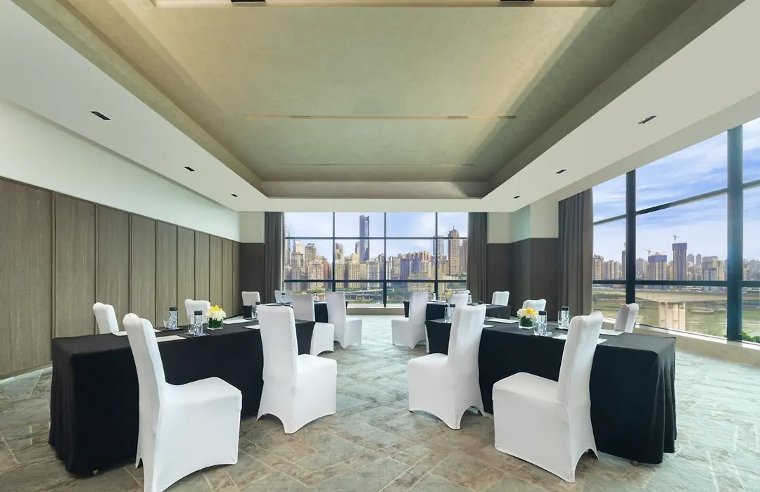 Regent Chongqing-1
