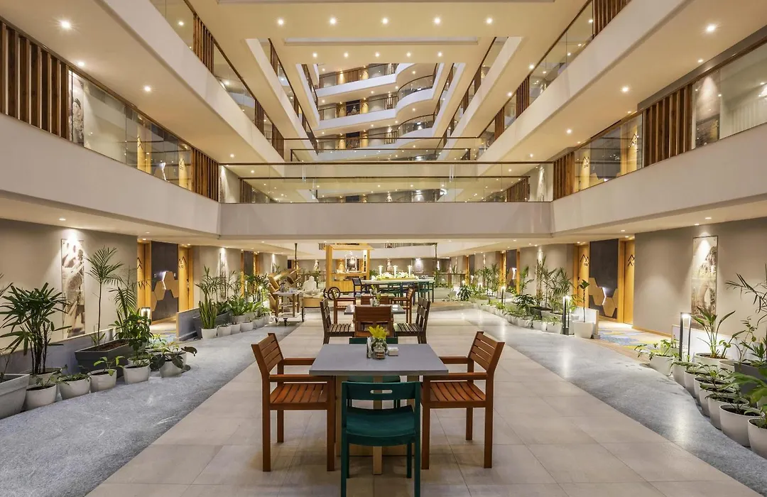 Novotel Vijayawada Varun-1
