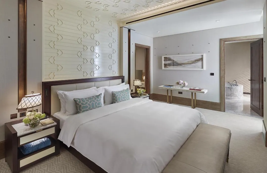 Mandarin Oriental, Doha-1