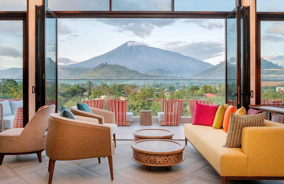 Gran Melia Arusha-1