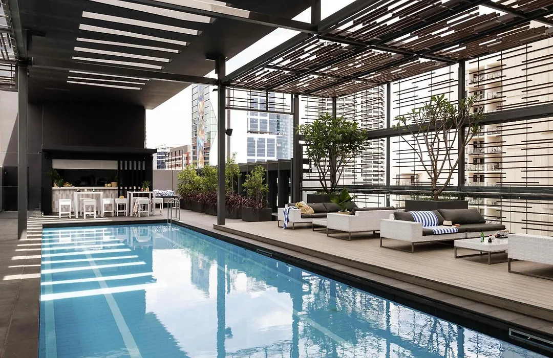 Novotel Perth Murray Street-1