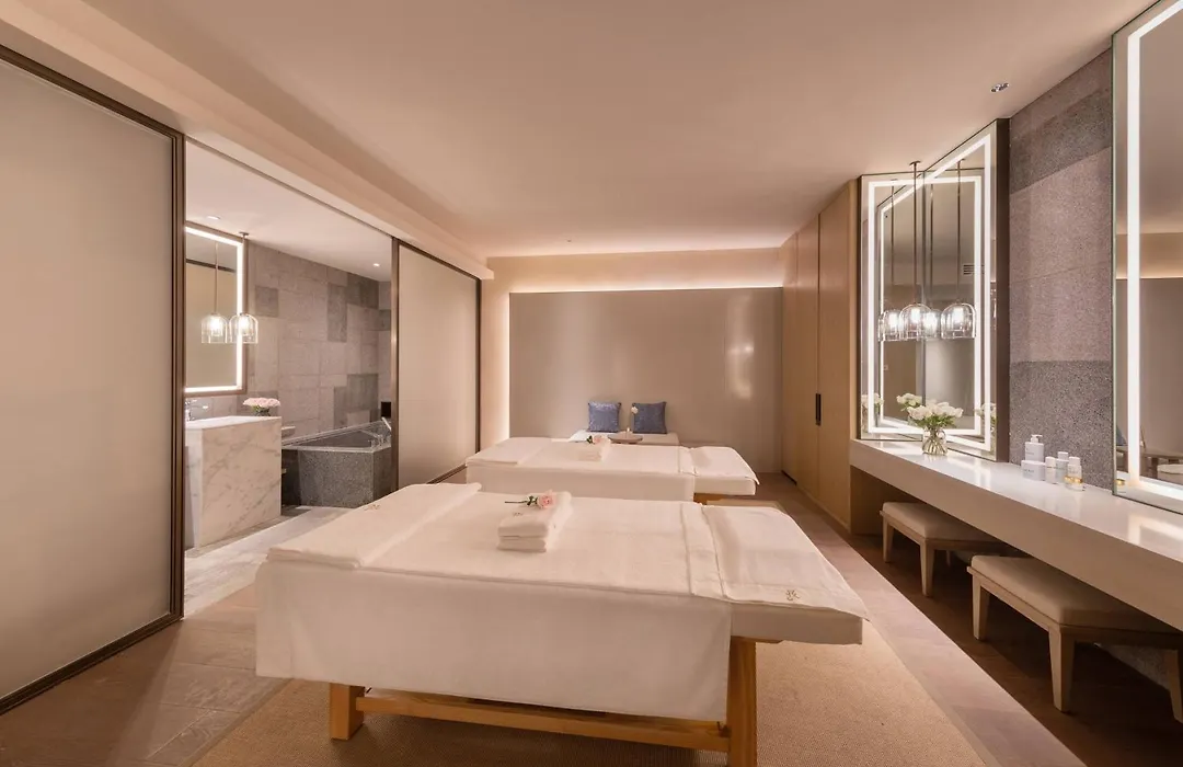 Gran Melia Chengdu-1
