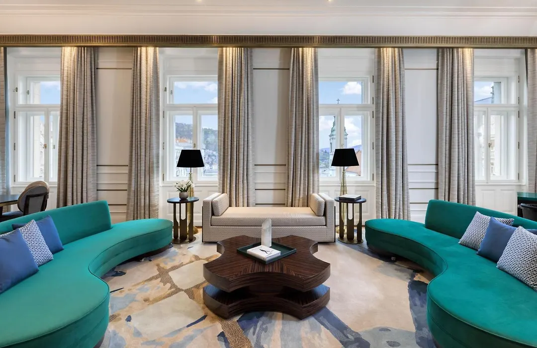 Matild Palace, A Luxury Collection Hotel-1