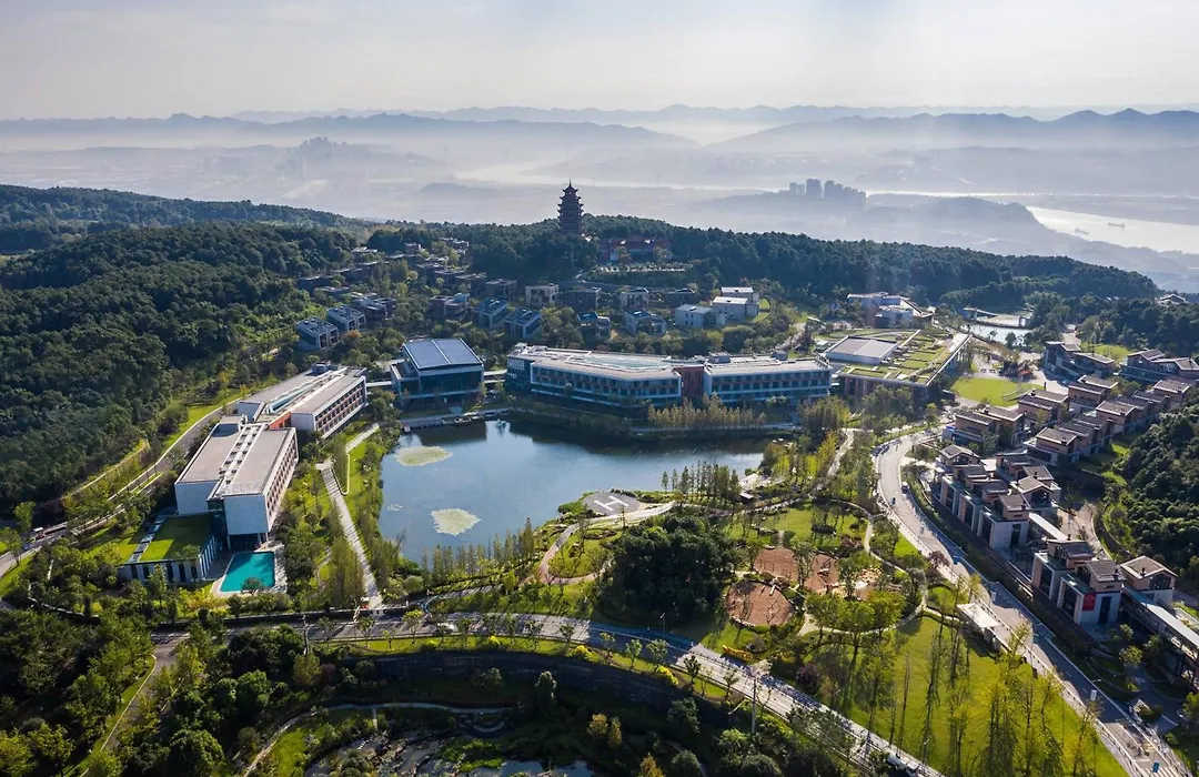 Melia Chongqing-1