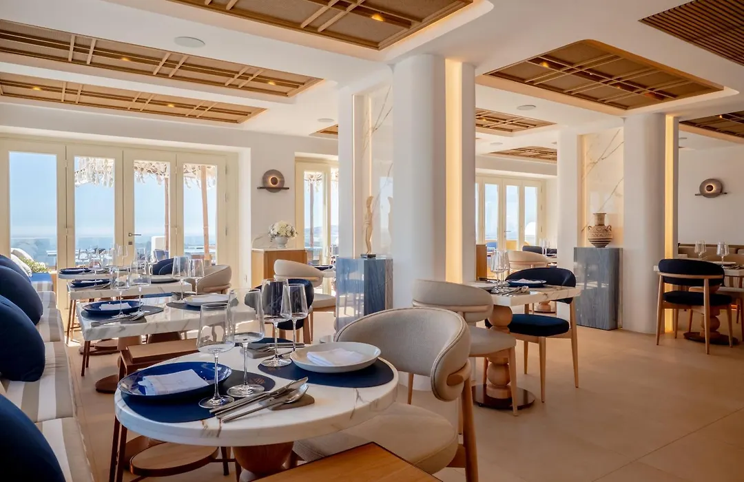 Apeiron Blue Santorini By Apeiron Hotels (Adults Only)-1