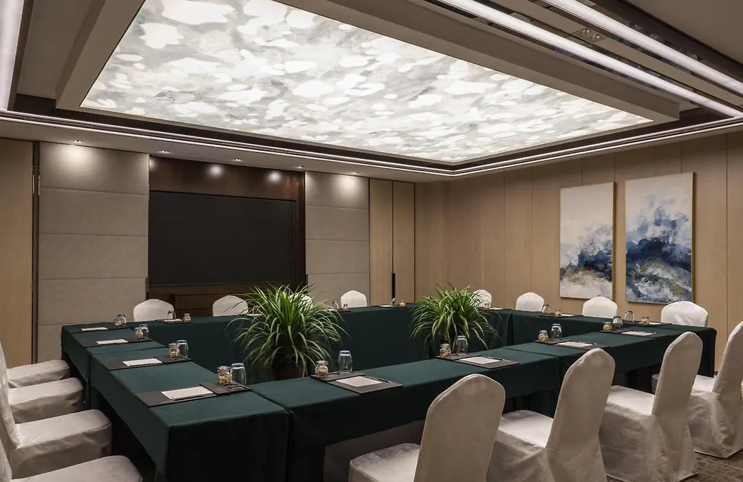 Pullman Suzhou Zhonghui-1