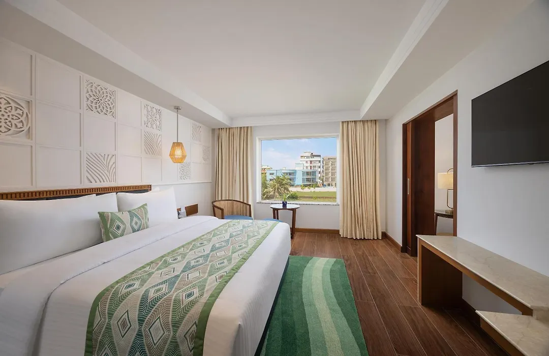 Fortune Beachfront, Puri - Member Itc Hotels' Group-1