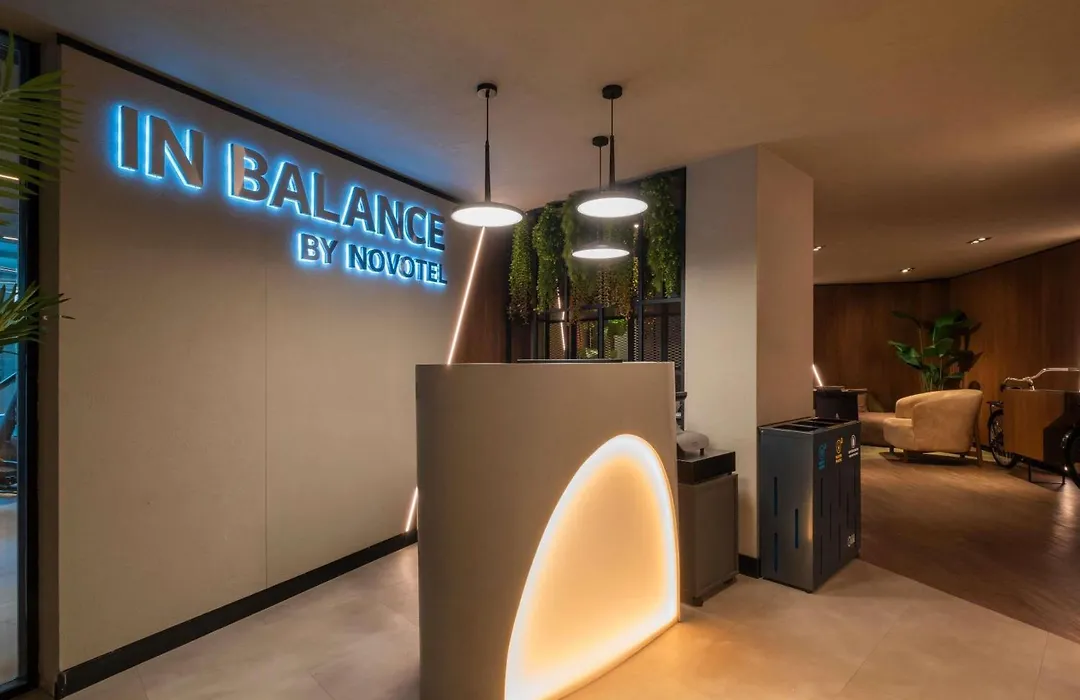 Novotel Istanbul Bomonti-1