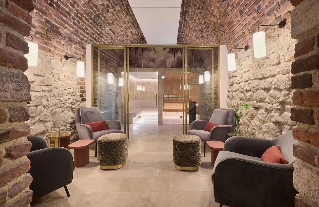 Hotel Experior Boutique - Destigo Hotels-1