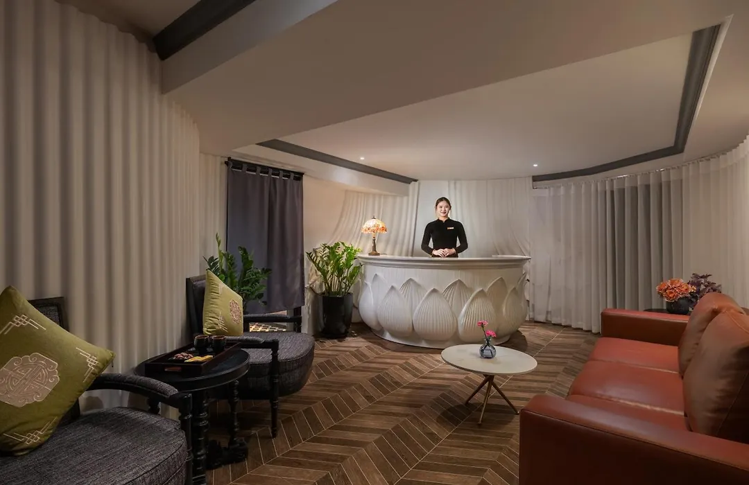 The Legend Hanoi Hotel-1