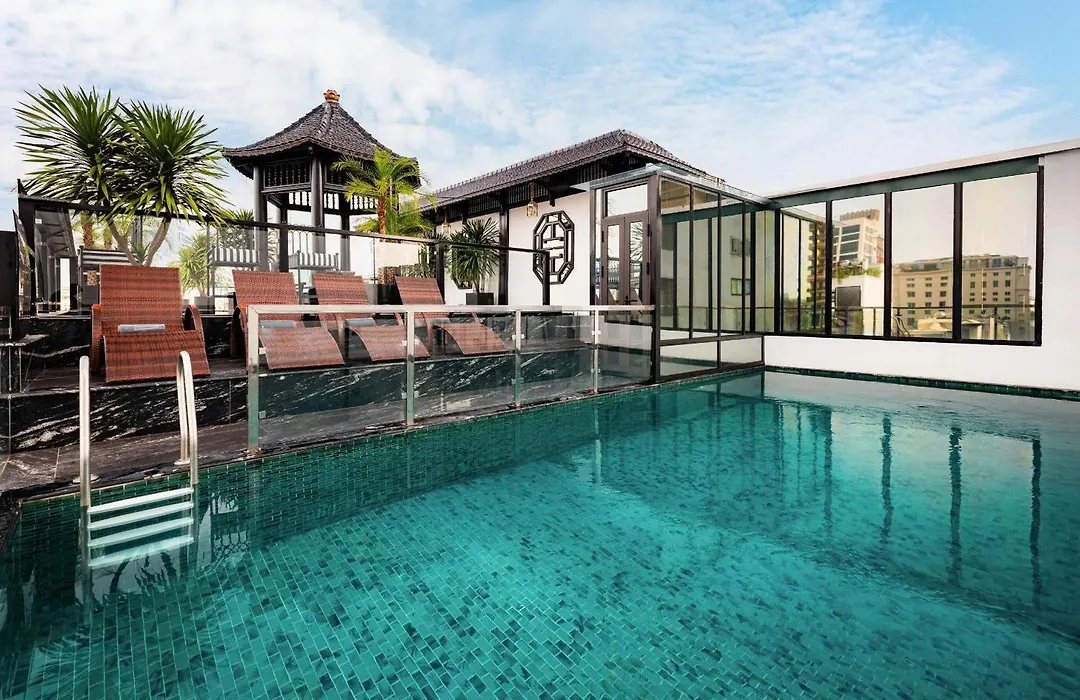 The Legend Hanoi Hotel-1