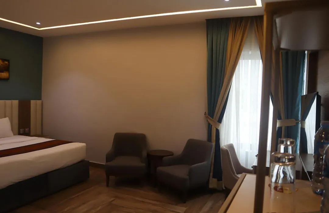 Limeridge Signature Hotel-1