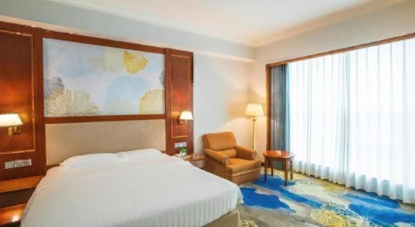 Fenggang Gladden Hotel-1