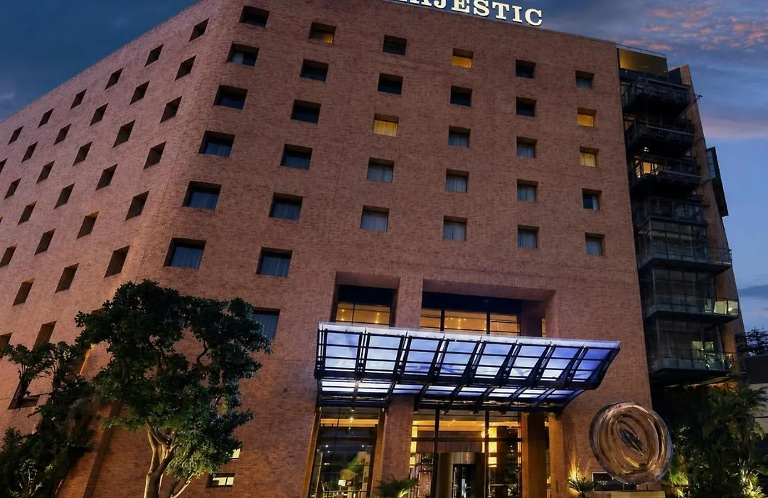 Royal Majestic Hotel-1