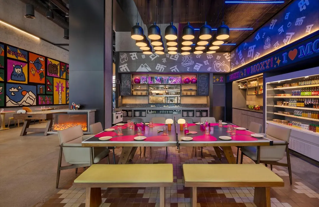 Moxy Kathmandu-1
