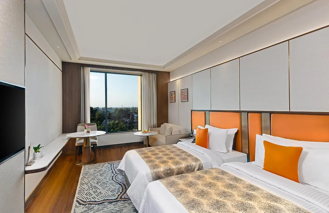 Fortune Select Siliguri- Member Itc Hotels' Group-1