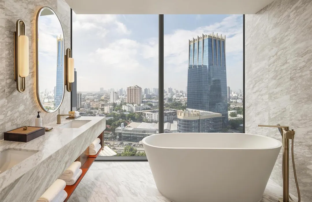 Andaz One Bangkok, By Hyatt-1