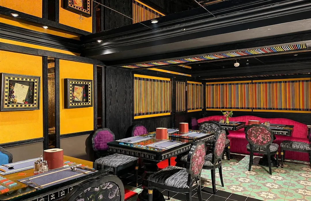 The Loom Boutique Hotel-1