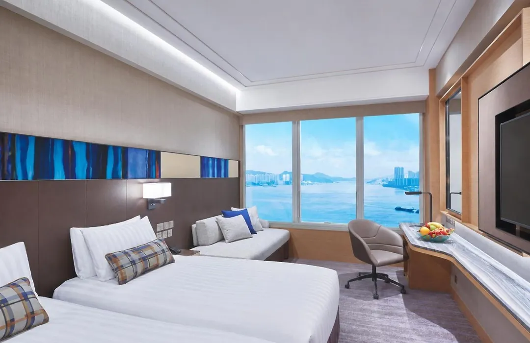 Harbour Grand Kowloon-1