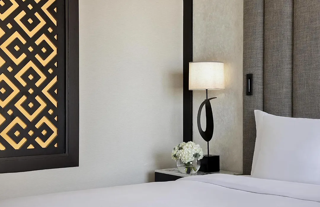 Dusit Thani Dubai-1