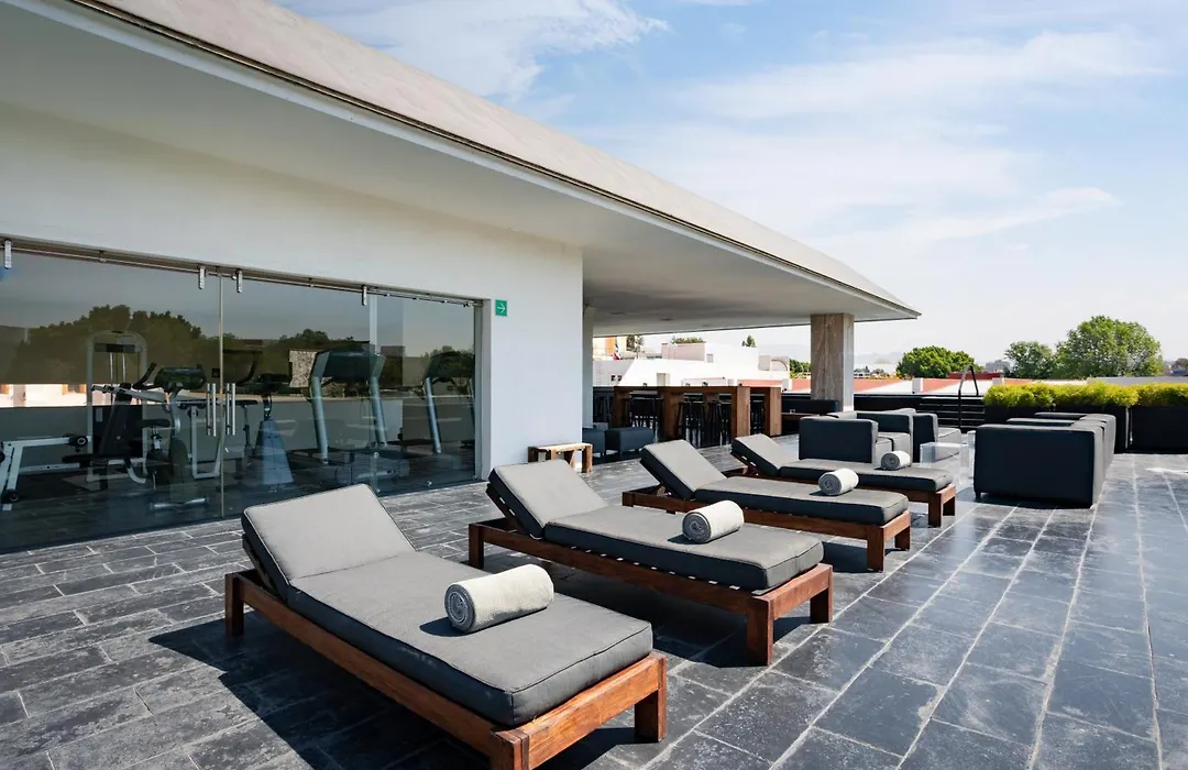 La Purificadora, Puebla, A Member Of Design Hotels-1
