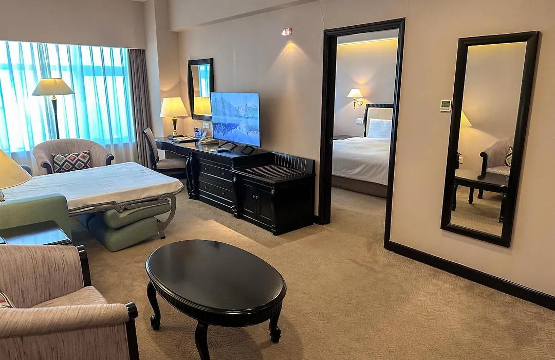 Celebrity International Grand Hotel-1