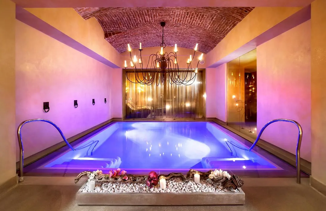 Chateau Monfort - Relais & Chateaux-1