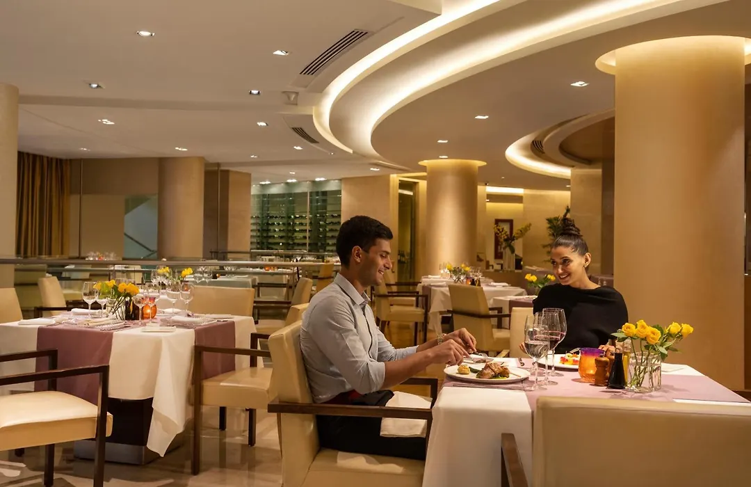 Trident Bandra Kurla-1