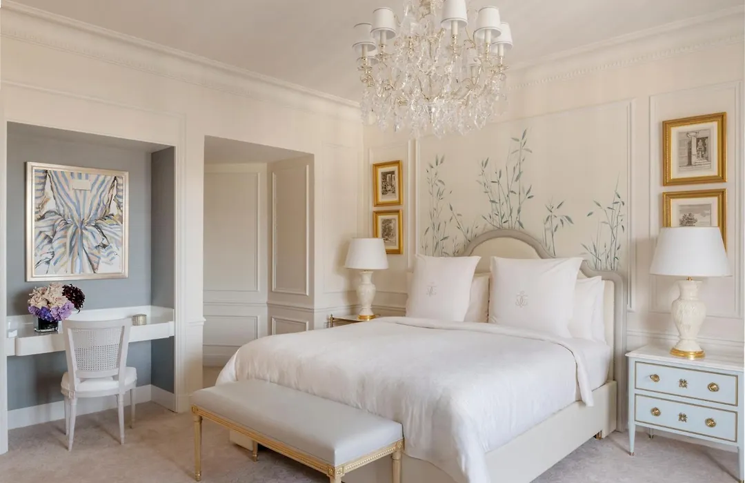 Four Seasons Hotel George V Paris-1