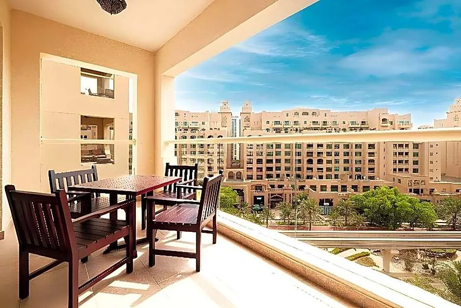 Royal Club Palm Jumeirah-1