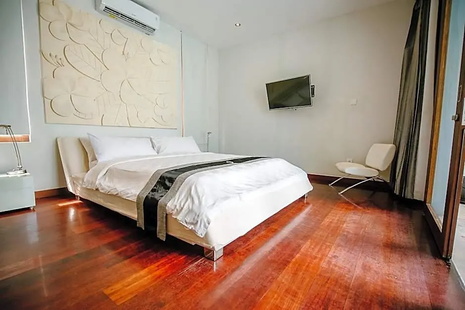 C151 Smart Villas At Seminyak-1